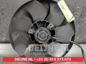 Toyota Aygo Cooling fans O502531 photo 2