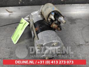 Chevrolet Cruze Starter O502568 photo 2