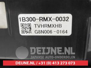 Honda Civic IMA PDU module (IMA) O502571 foto 3