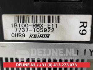 Honda Civic IMA PDU module (IMA) O502571 foto 2