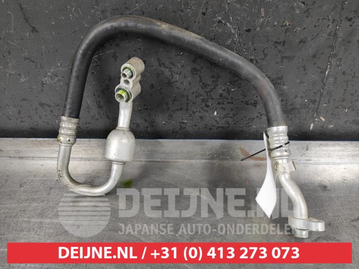 Chevrolet Cruze Airco Leiding O502570