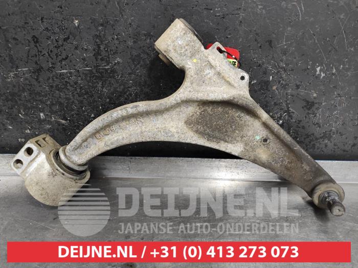 Chevrolet Cruze Draagarm onder rechts-voor O502576
