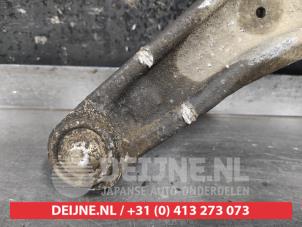 Chevrolet Cruze Querlenker unten rechts vorne O502576 foto 3