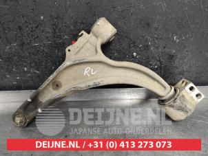 Chevrolet Cruze Querlenker unten rechts vorne O502576 foto 2