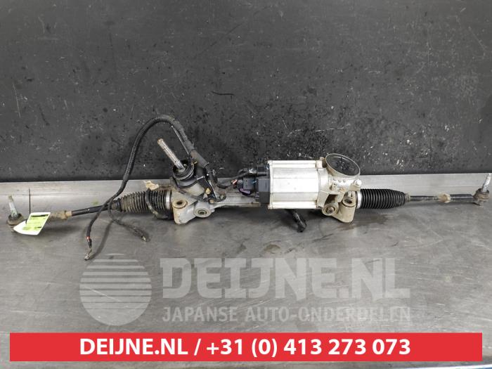 Chevrolet Cruze Power steering box O502578