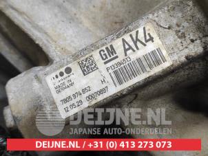 Chevrolet Cruze Stuurhuis Bekrachtigd O502578 foto 3
