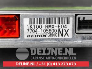 Honda Civic IMA Steuergerät-Hybrid-Batterie O502583 foto 2