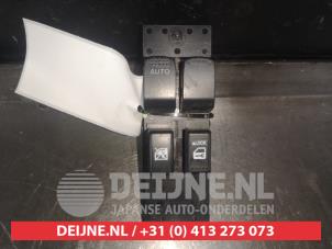 Gebruikte Combischakelaar ramen Suzuki Splash 1.2 VVT 16V Prijs € 25,00 Margeregeling aangeboden door V.Deijne Jap.Auto-onderdelen BV