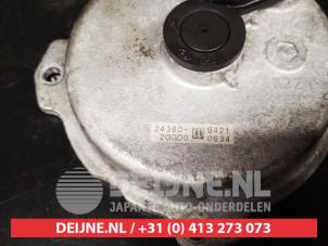 Hyundai I30 Nokkenas Verstelling O502613 foto 3