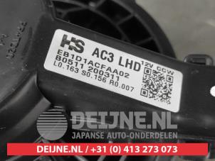 Hyundai I10 Heizung Belüftungsmotor O502614 foto 2