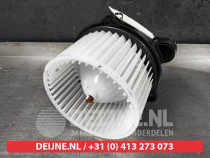 Hyundai I10 Heizung Belüftungsmotor O502614 foto 3