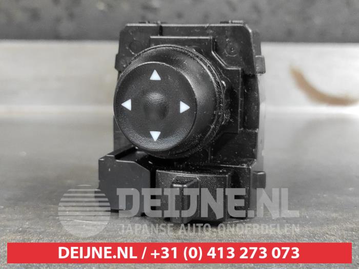 Hyundai I10 Mirror switch O502617