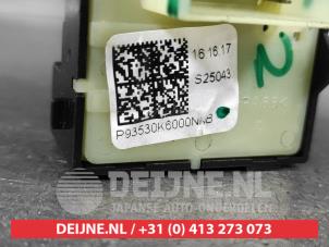 Hyundai I10 Mirror switch O502617 photo 3