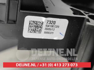 Hyundai I10 Light switch O502618 photo 3