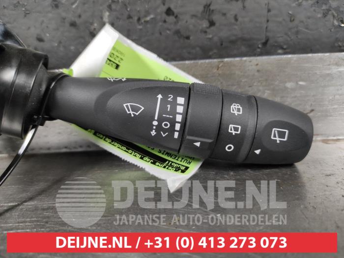Hyundai I10 Wiper switch O502620