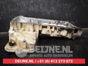 Nissan Navara Ölwanne O502621 foto 3