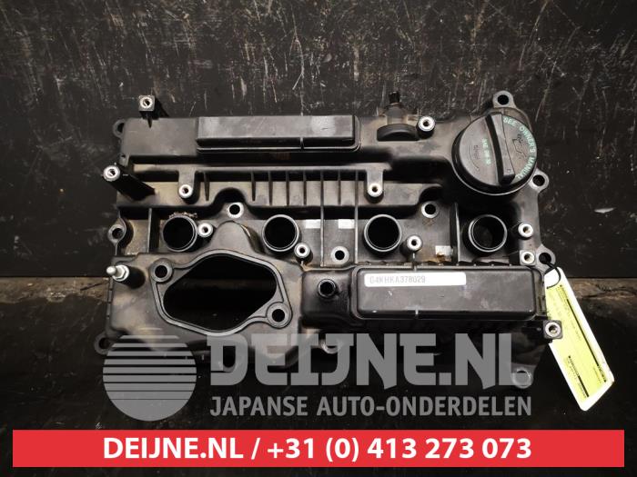 Hyundai I30 Ventildeckel O502628