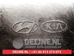 Hyundai I30 Ventildeckel O502628 foto 3