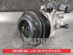 Hyundai I10 Klimapumpe O502631 foto 2