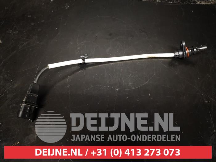 Gebruikte Krukas sensor Hyundai i30 (PDEB5/PDEBB/PDEBD/PDEBE) 2.0 N Turbo 16V Performance Pack Prijs € 25,00 Margeregeling aangeboden door V.Deijne Jap.Auto-onderdelen BV