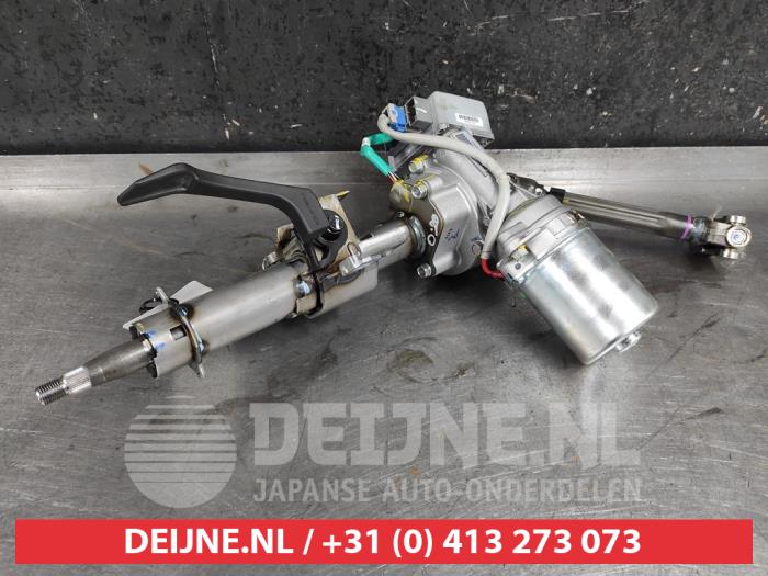 Hyundai I10 Steering column O502637
