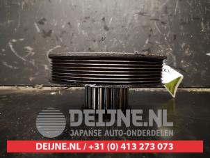Mazda 6 Kurbelwelle Riemenscheibe O502638 foto 3