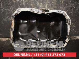 Mazda 6 Ölwanne O502639 foto 2