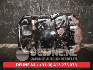 Gebruikte Carterpan Mazda 6 SportBreak (GH19/GHA9) 2.0 CiDT 16V Prijs € 50,00 Margeregeling aangeboden door V.Deijne Jap.Auto-onderdelen BV