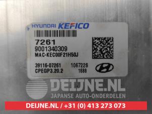 Hyundai I10 Kontaktslot+Sleutel O502643 foto 2