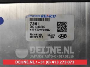 Hyundai I10 Slotenset Cilinder (compleet) O502644 foto 2