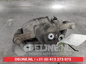 Hyundai I10 Front brake calliper, right O502658 photo 3