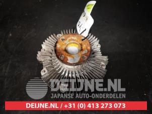 Nissan Navara Koelvinhart zelfdenk O502661 foto 2
