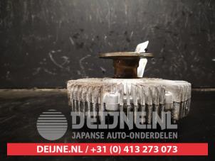 Nissan Navara Koelvinhart zelfdenk O502661 foto 3