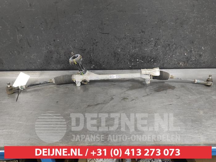 Hyundai I10 Steering box O502669