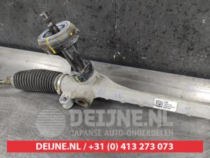 Hyundai I10 Lenkgetriebe O502669 foto 2