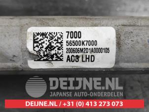 Hyundai I10 Lenkgetriebe O502669 foto 3