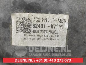 Hyundai I10 Subframe O502670 foto 3