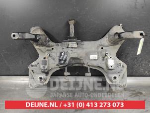 Gebruikte Subframe Hyundai i10 1.0 12V Prijs € 250,00 Margeregeling aangeboden door V.Deijne Jap.Auto-onderdelen BV
