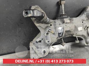 Hyundai I10 Subframe O502670 foto 2
