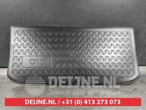 Hyundai I10 Bodenblech Kofferraum O502674 foto 2