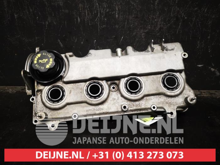 Gebruikte Kleppendeksel Mazda 6 SportBreak (GH19/GHA9) 2.0 CiDT 16V Prijs € 60,00 Margeregeling aangeboden door V.Deijne Jap.Auto-onderdelen BV