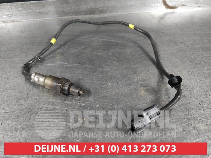 Gebruikte Lambda Sonde Hyundai i10 1.0 12V Prijs € 35,00 Margeregeling aangeboden door V.Deijne Jap.Auto-onderdelen BV
