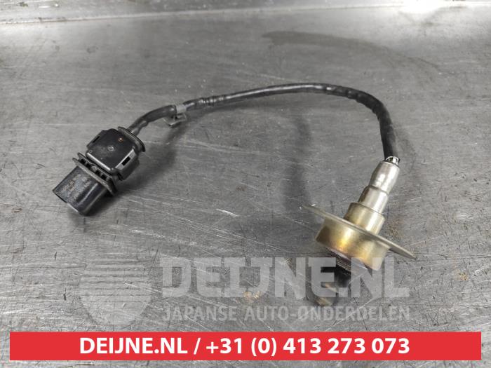 Gebruikte Lambda Sonde Hyundai i10 1.0 12V Prijs € 35,00 Margeregeling aangeboden door V.Deijne Jap.Auto-onderdelen BV