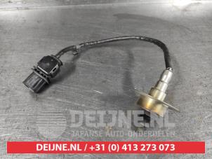 Gebruikte Lambda Sonde Hyundai i10 1.0 12V Prijs € 35,00 Margeregeling aangeboden door V.Deijne Jap.Auto-onderdelen BV