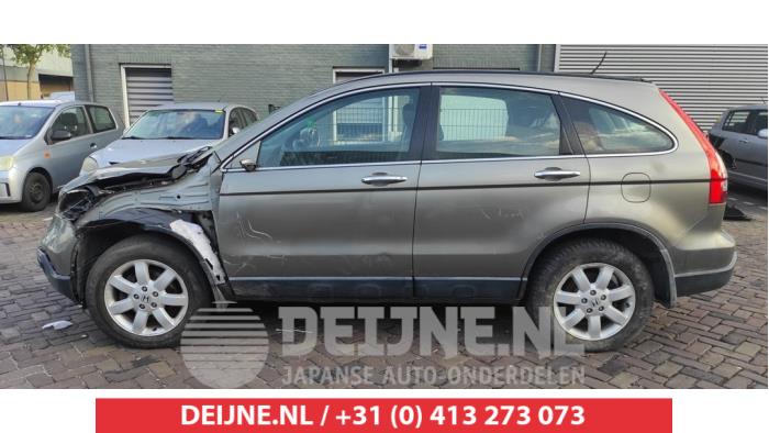 Honda CR-V Portierruit 4Deurs links-voor O502691