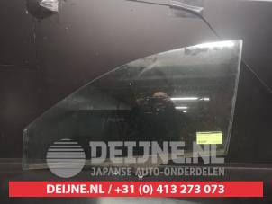 Honda CR-V Door window 4-door, front left O502691 photo 2