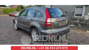 Honda CR-V Stoßstange hinten O502699 foto 3