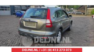 Honda CR-V Heckklappe O502702 foto 3