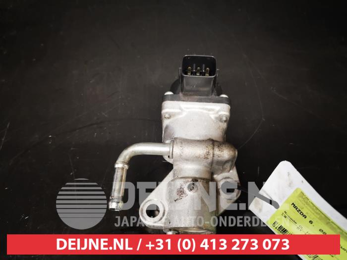 Mazda 6 EGR Klep O502721