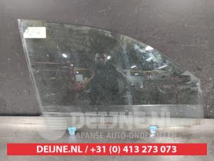 Mitsubishi Outlander Door window 4-door, front right O502722 photo 2